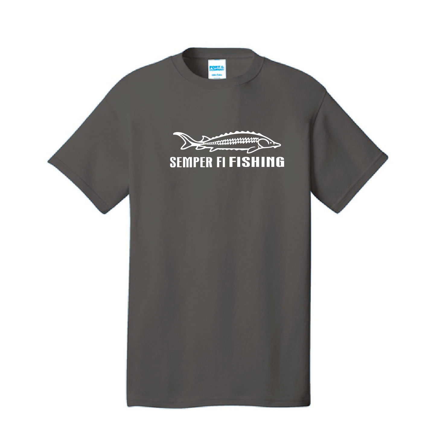 SemperFi Fishing T-Shirt