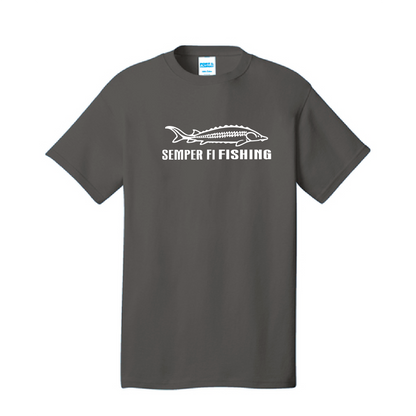 SemperFi Fishing T-Shirt