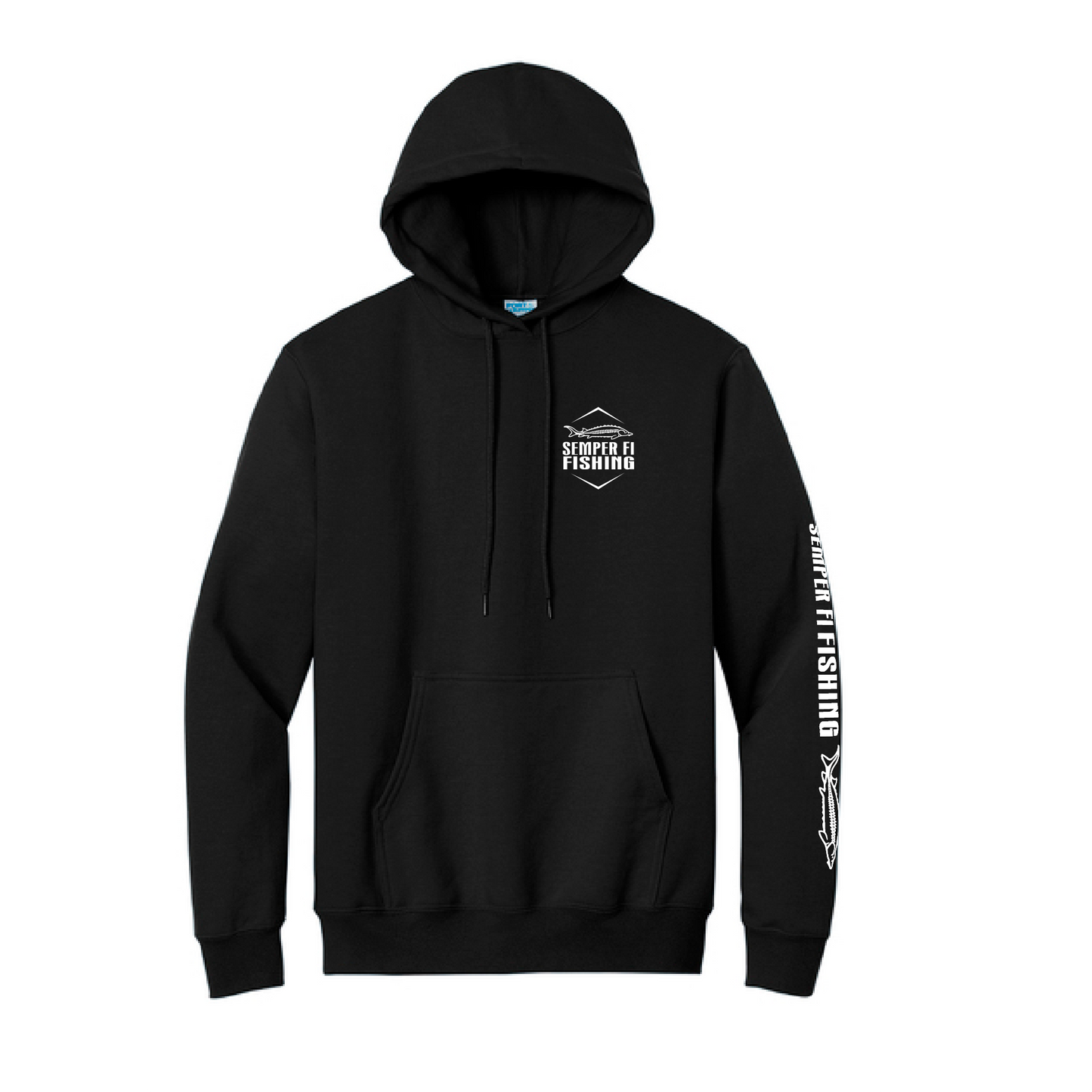 SemperFi Fishing Youth Apparel