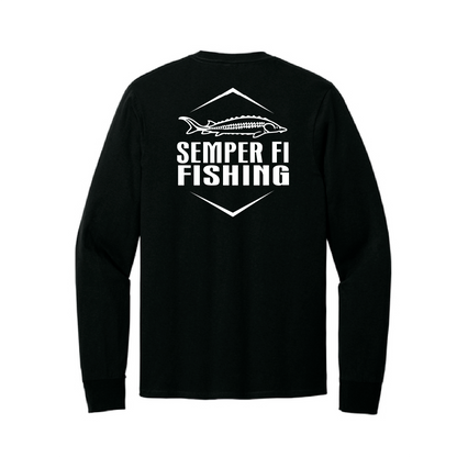 SemperFi Fishing Long Sleeve