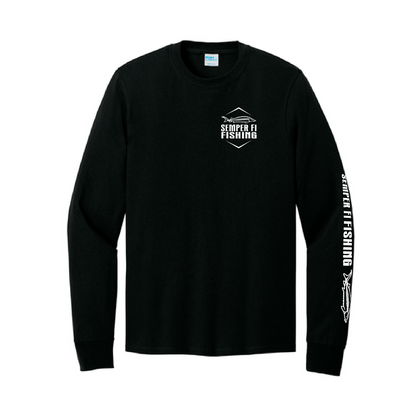 SemperFi Fishing Long Sleeve