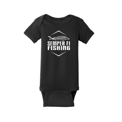 SemperFi Fishing Youth Apparel