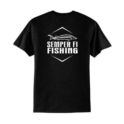 SemperFi Fishing T-Shirt