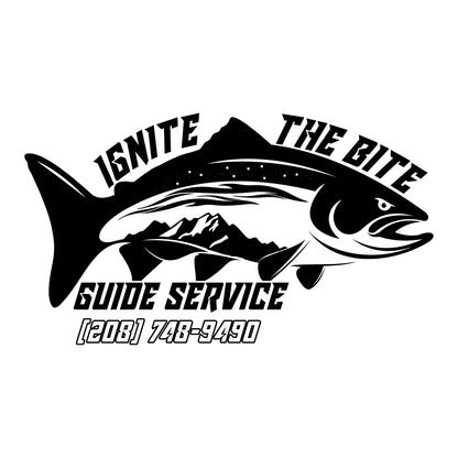 Ignite The Bite Short Sleeve Tees