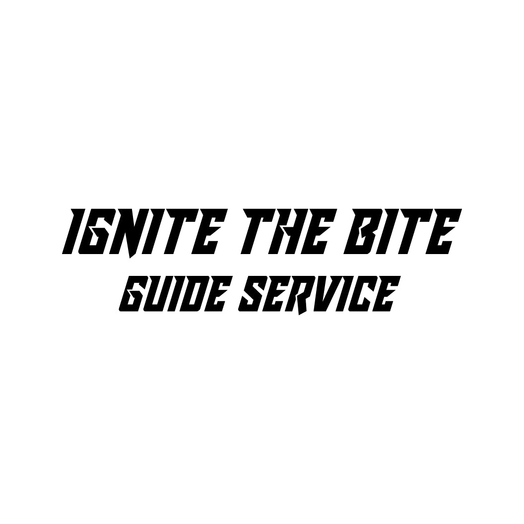 Ignite The Bite Short Sleeve Tees