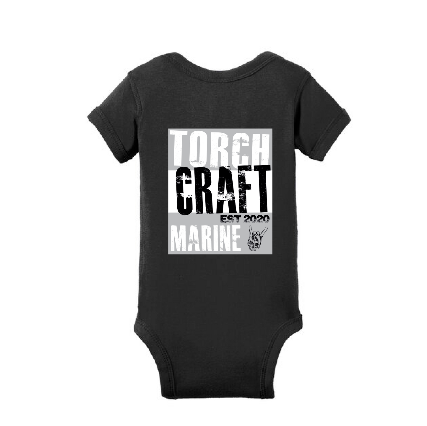Torch Craft Marine Youth Apparel - Concert