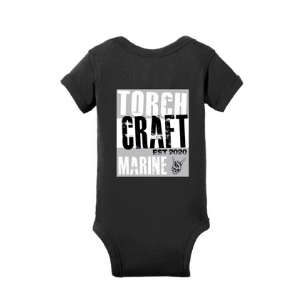 Torch Craft Marine Youth Apparel - Concert