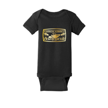 Torch Craft Marine Youth Apparel - Palm