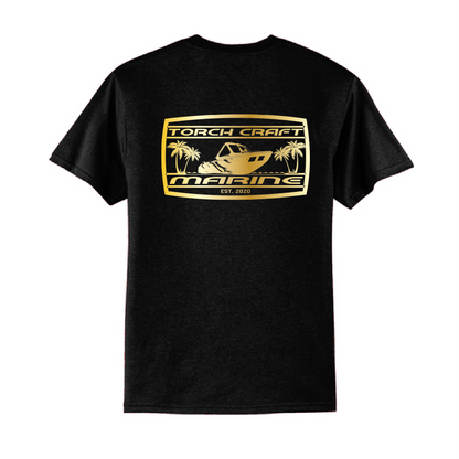 Torch Craft Marine Youth Apparel - Palm