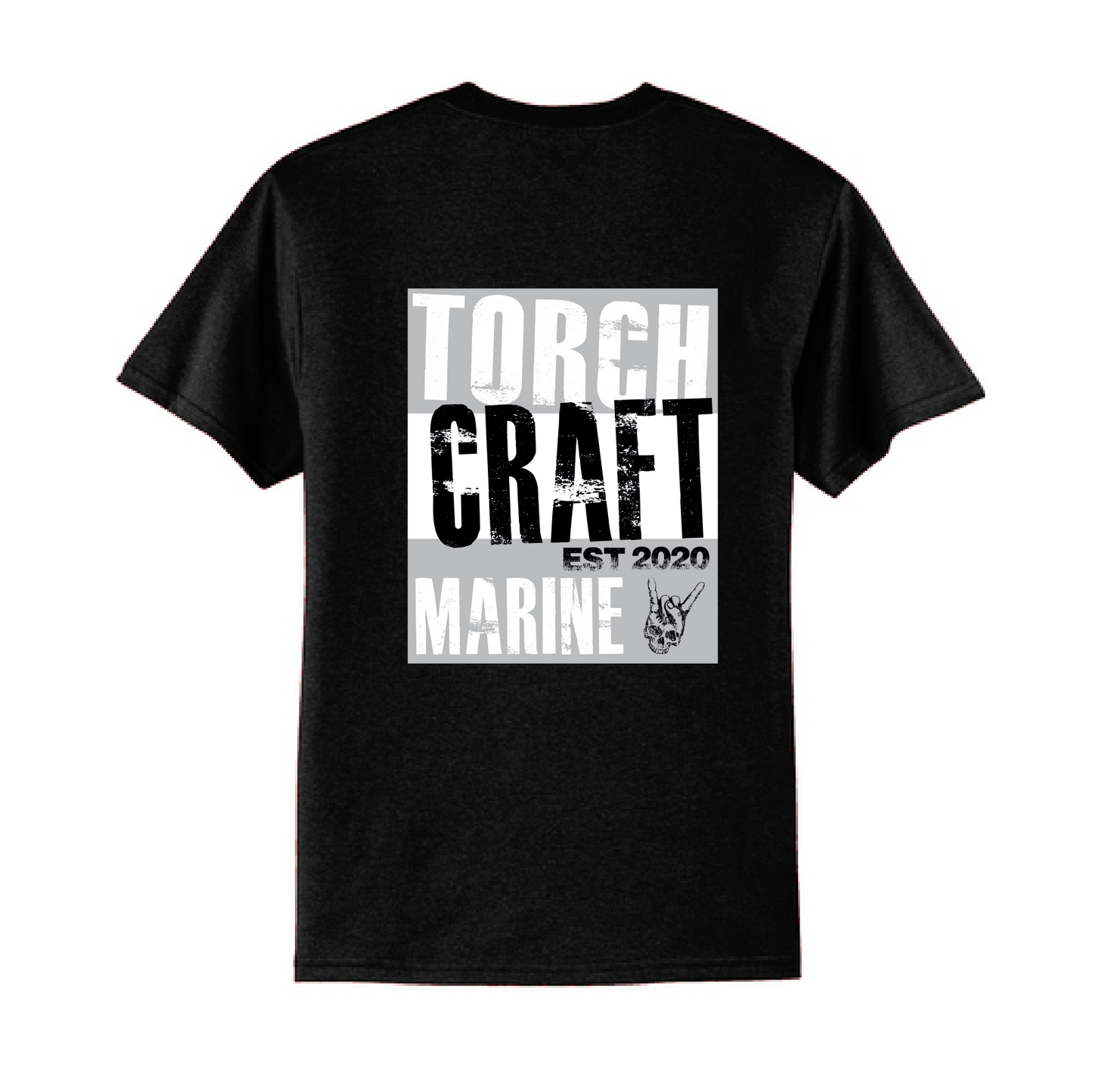 Torch Craft Marine Youth Apparel - Concert