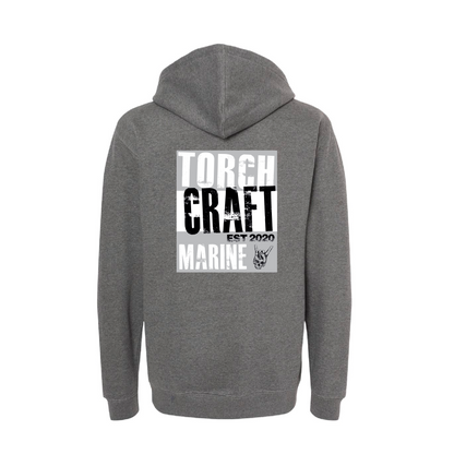Torch Craft Marine Standard Hoodie - Concert