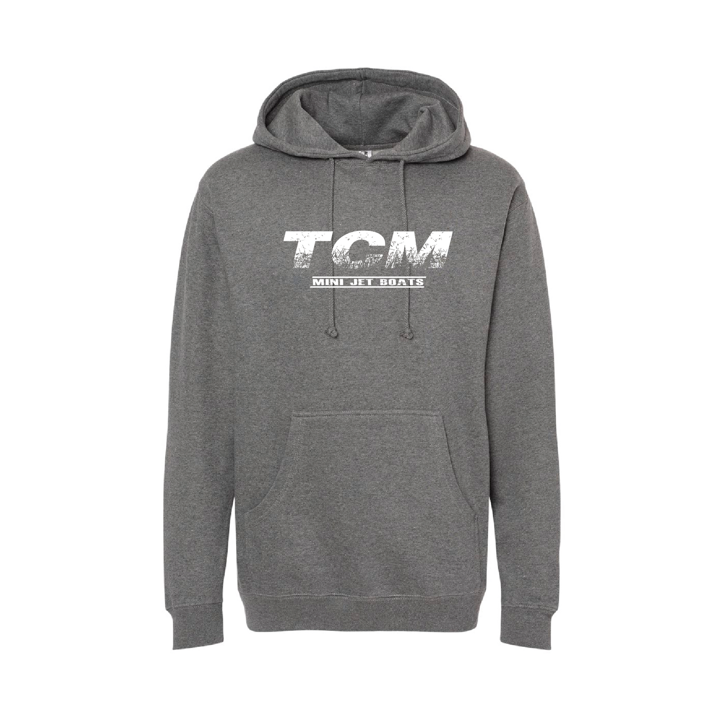 Torch Craft Marine Standard Hoodie - Concert
