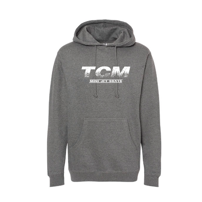 Torch Craft Marine Standard Hoodie - Concert