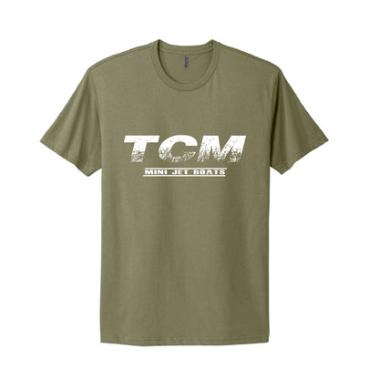 Torch Craft Marine T-Shirt - Concert