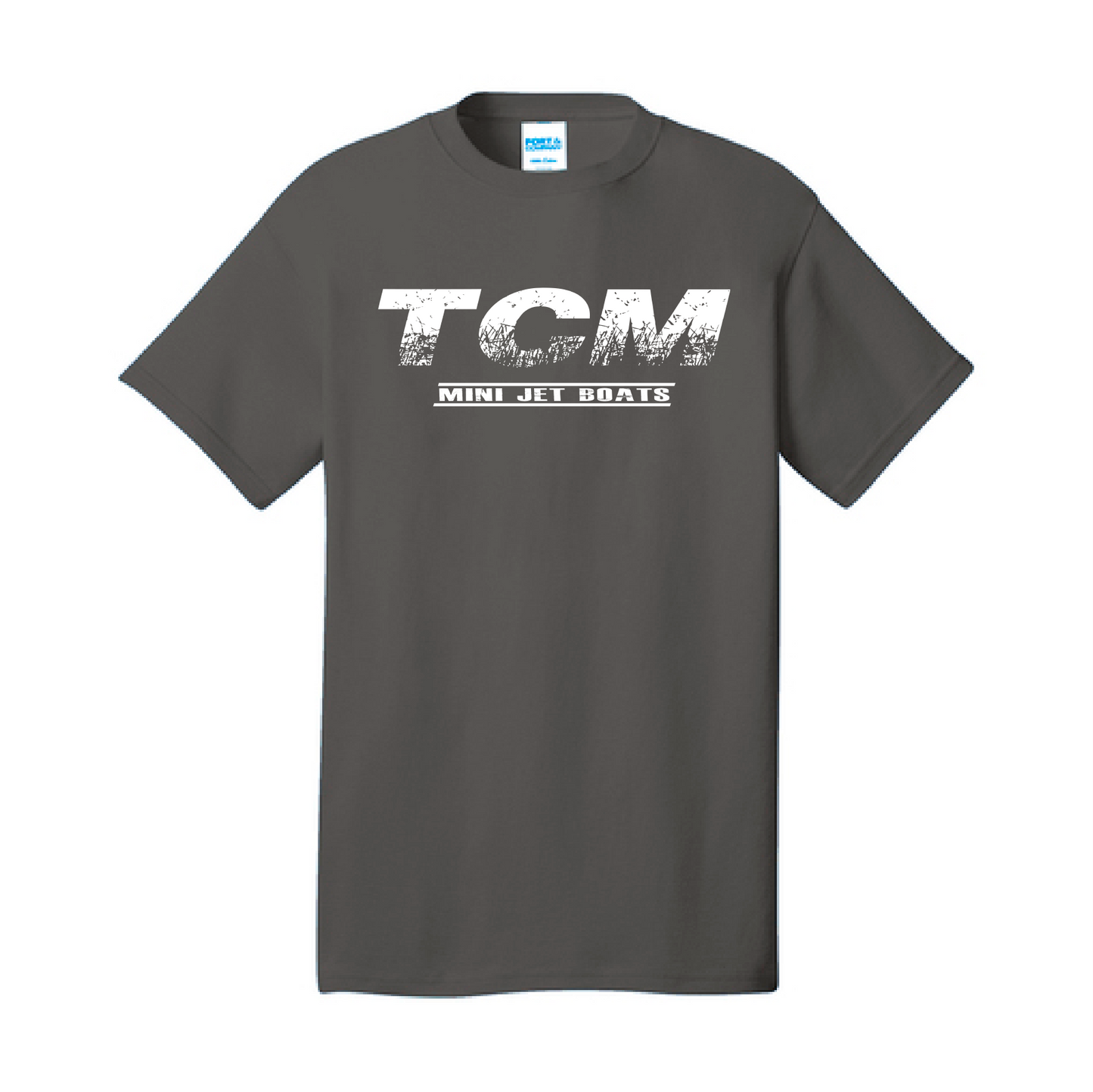 Torch Craft Marine T-Shirt - Concert