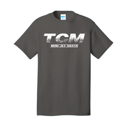 Torch Craft Marine T-Shirt - Concert