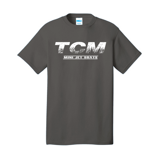 Torch Craft Marine T-Shirt - Concert