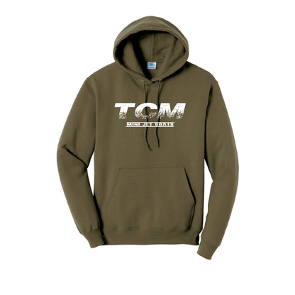 Torch Craft Marine Standard Hoodie - Concert