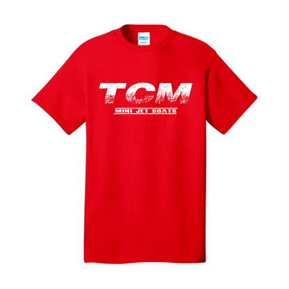 Torch Craft Marine T-Shirt - Concert