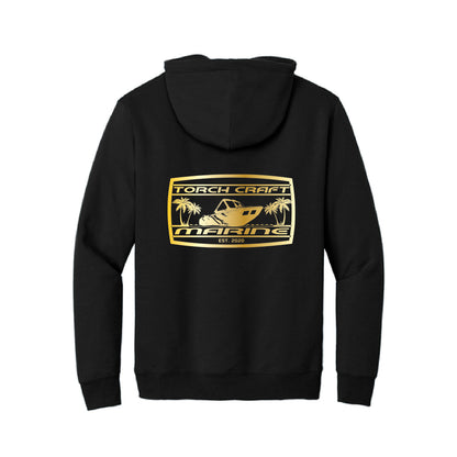 Torch Craft Marine Youth Apparel - Palm
