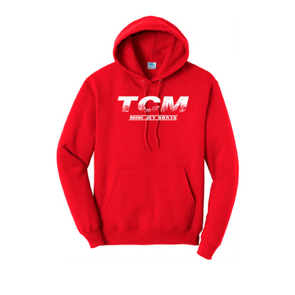 Torch Craft Marine Standard Hoodie - Concert