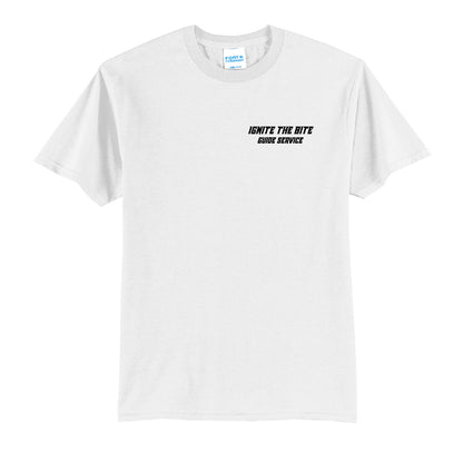 Ignite The Bite Short Sleeve Tees